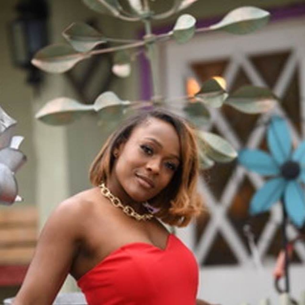 Meet your Posher, Tracy